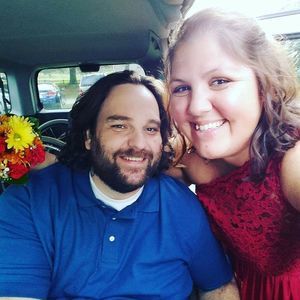 Meet your Posher, Kristy